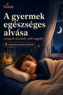 E-könyv | Egészséges alvás gyerekeknek